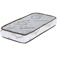 Ana Sayfa 90x190 bambu yaylı yatak