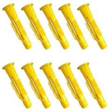 Ana Sayfa plastik dübel Çeşitleri